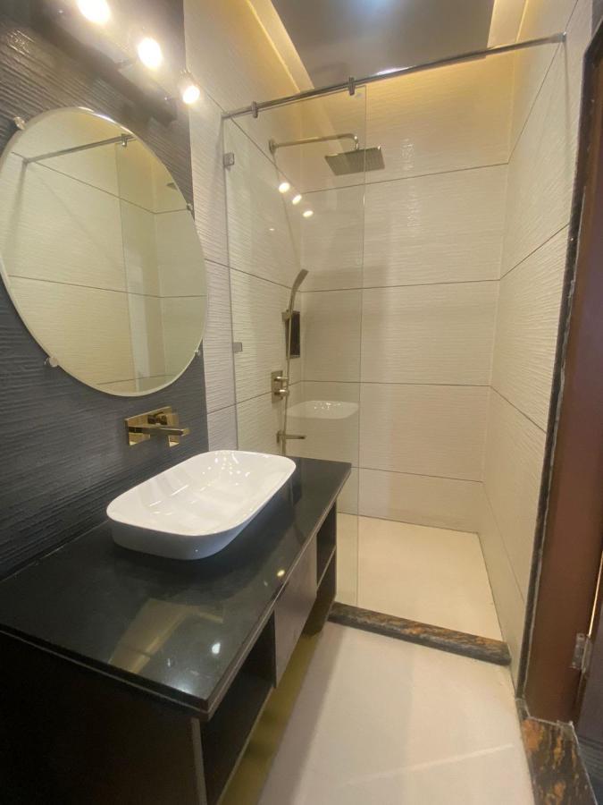 Hotel Azul Ganga Rishīkesh المظهر الخارجي الصورة
