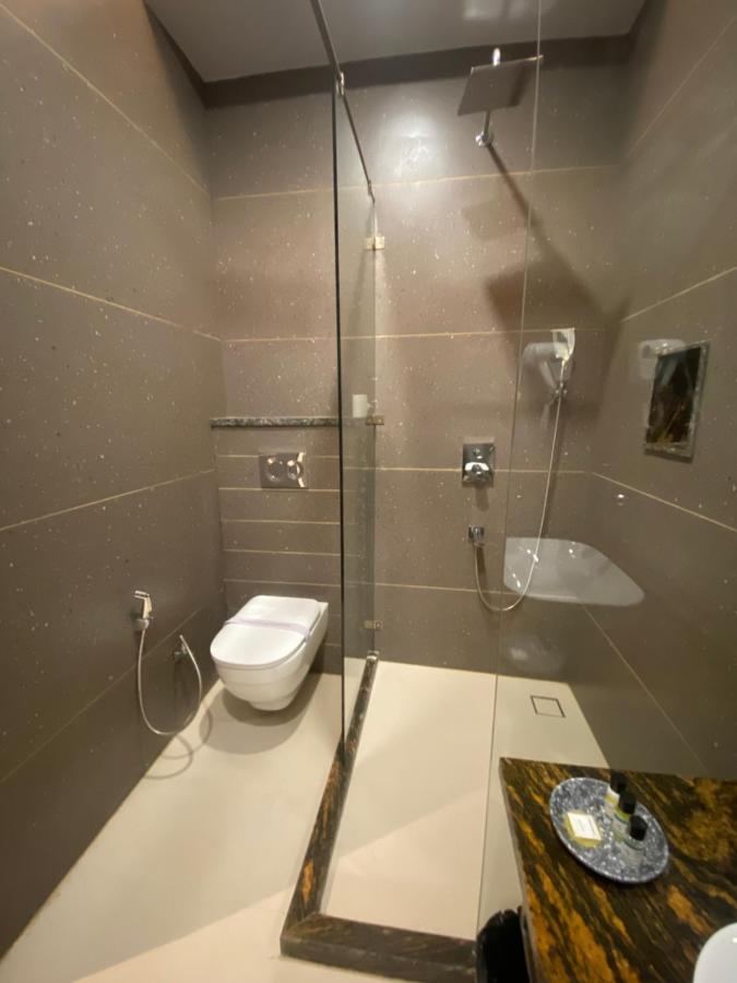 Hotel Azul Ganga Rishīkesh المظهر الخارجي الصورة